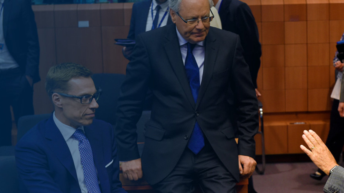 Γερμανικός Τύπος για Eurogroup: Και στο τέλος κερδίζει ο... Σόιμπλε