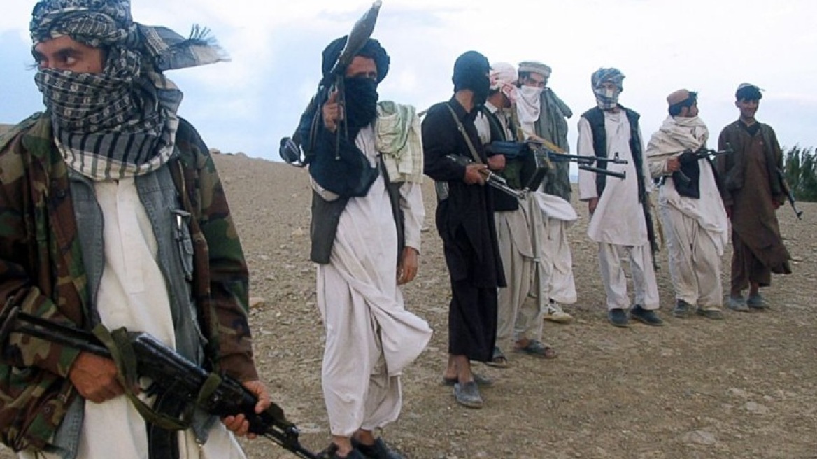 Οι Ταλιμπάν ανακοίνωσαν τον νέο αρχηγό τους στο Αφγανιστάν