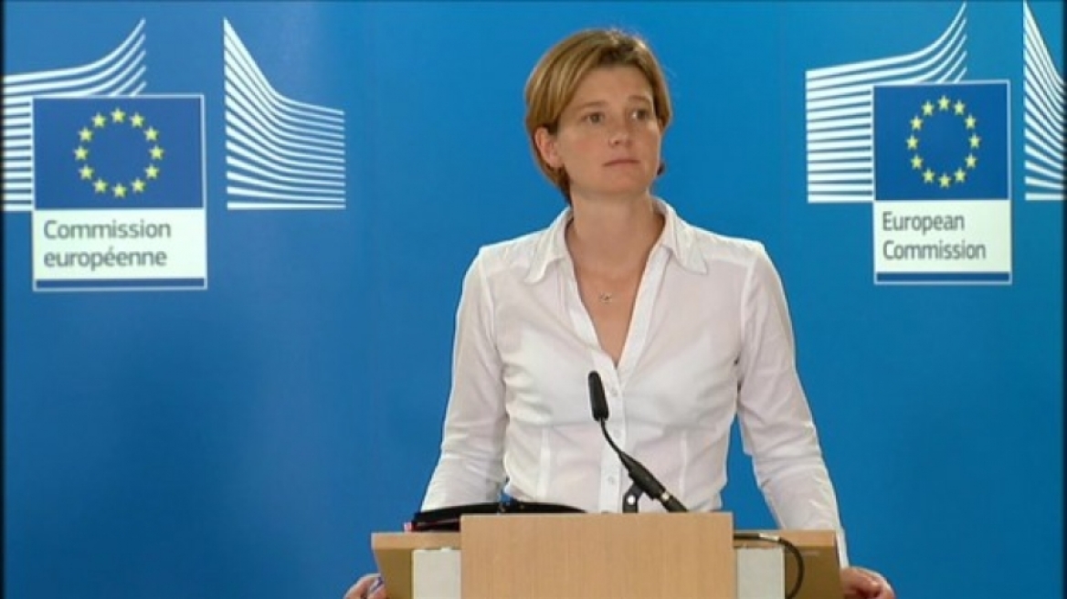 Κομισιόν: Συμφωνούμε με κάθε γράμμα του ανακοινωθέντος του Eurogroup