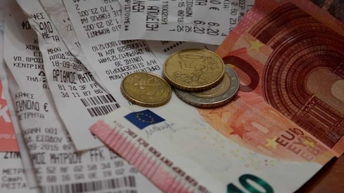 Ερευνα-κόλαφος για τα φορολογικά έσοδα στην Ελλάδα