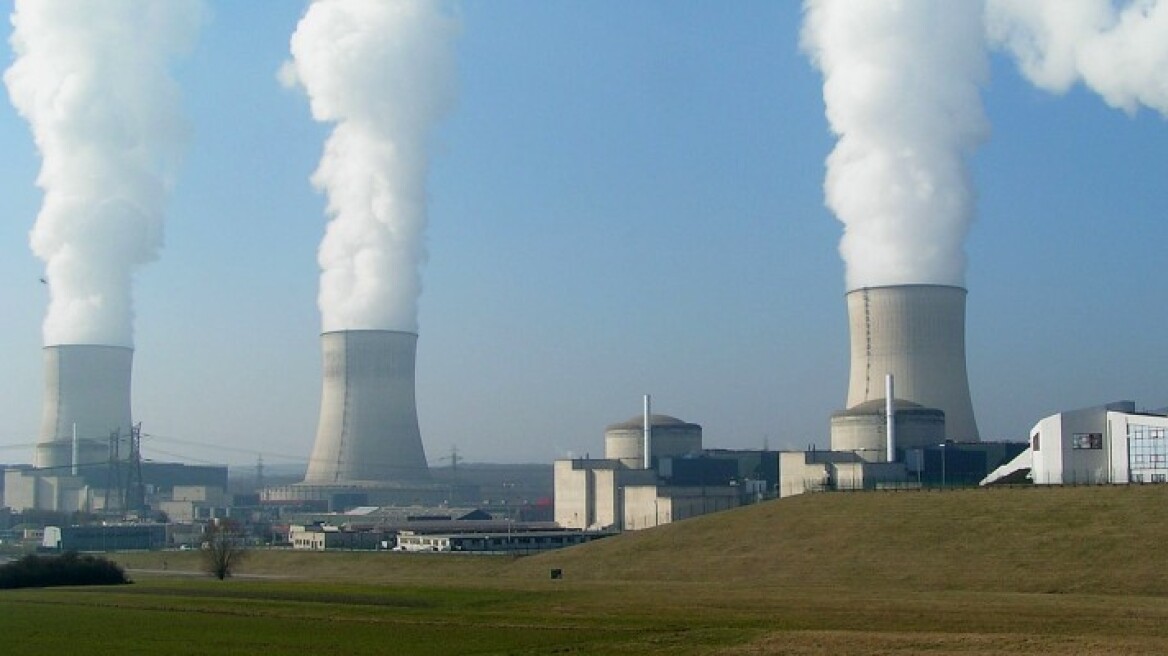 Γαλλία: Προβλήματα ηλεκτροδότησης λόγω της απεργίας στους πυρηνικούς σταθμούς