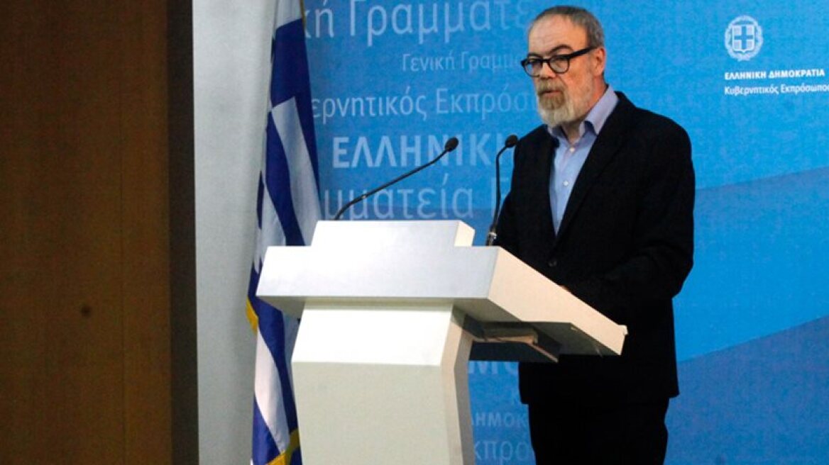 Kyritsis: We were elected to transfer the tax burden to those who voted “yes”