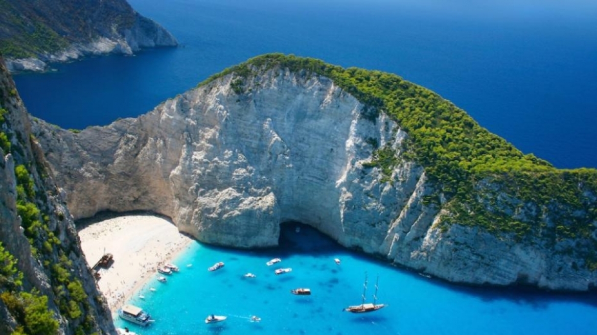 The 13 most affordable seaside resorts in Europe (photos)