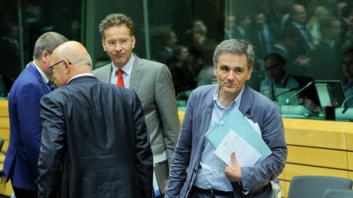 Τα μέτρα πίσω από τις λέξεις της συμφωνίας του Eurogroup