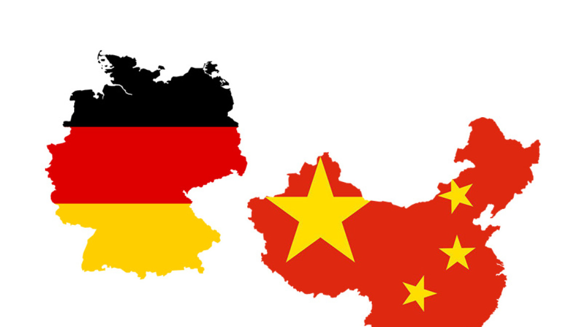 Γερμανία: «Στο μικροσκόπιο» οι κινεζικές εξαγορές υπό το φόβο απώλειας τεχνολογίας