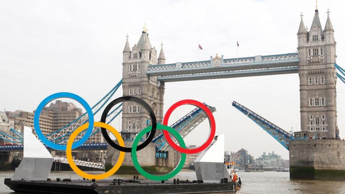 Σκάνδαλο: Ντοπέ βρέθηκαν 23 αθλητές των Ολυμπιακών Αγώνων του Λονδίνου