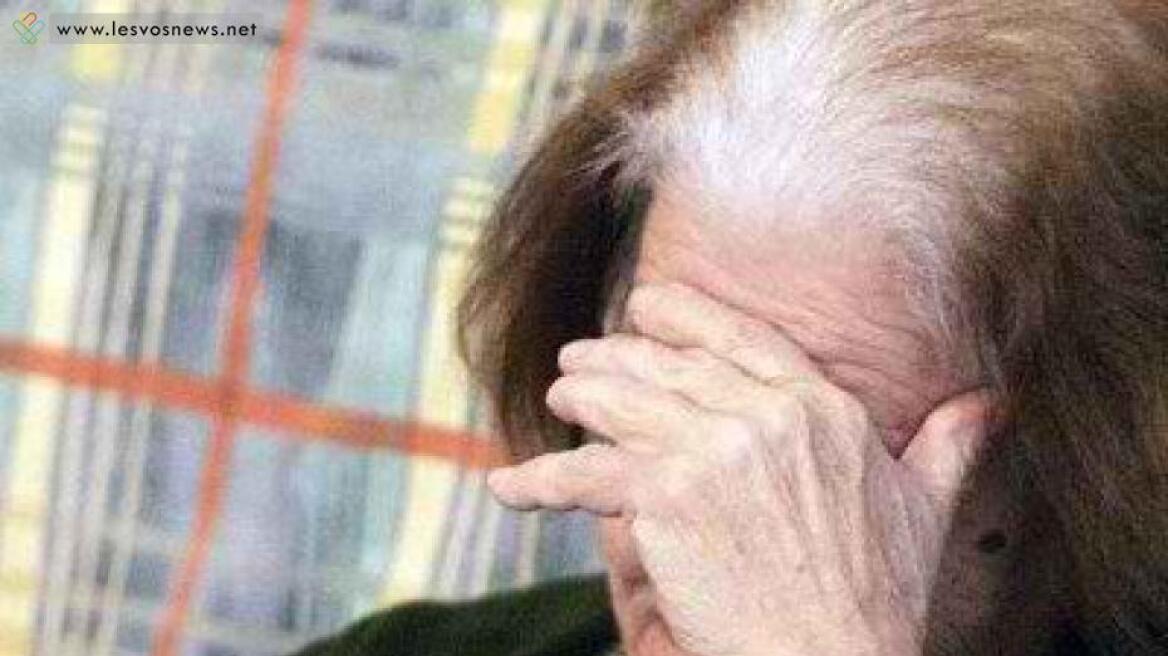 Σέρρες: Κινδύνευσε 84χρονη γυναίκα από διαρρήκτες