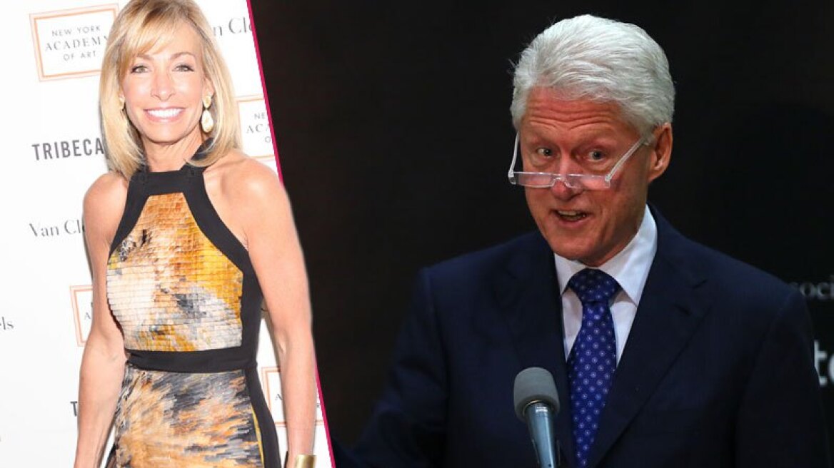 Μπιλ Κλίντον: Υπάρχει ή όχι σκάνδαλο με την «Αναζωογονήτρια»;
