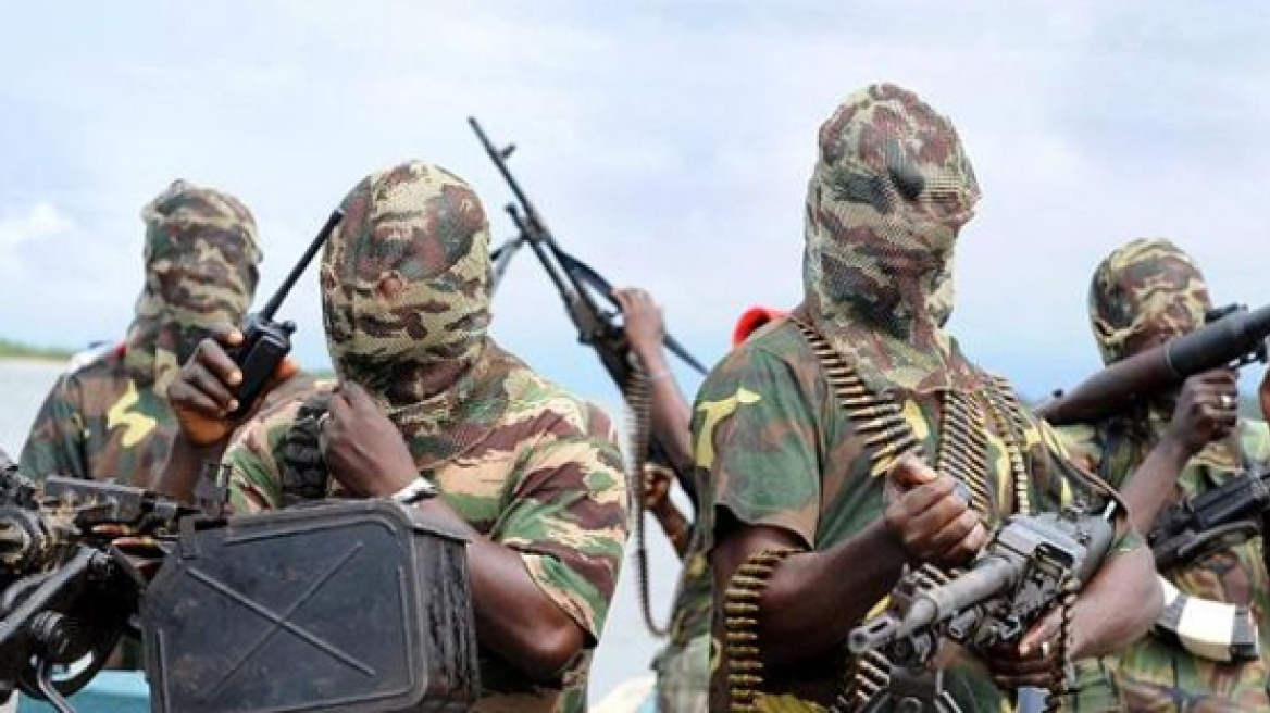 Νίγηρας: Στρατιωτικές δυνάμεις σκότωσαν τουλάχιστον 12 μέλη της Μπόκο Χαράμ