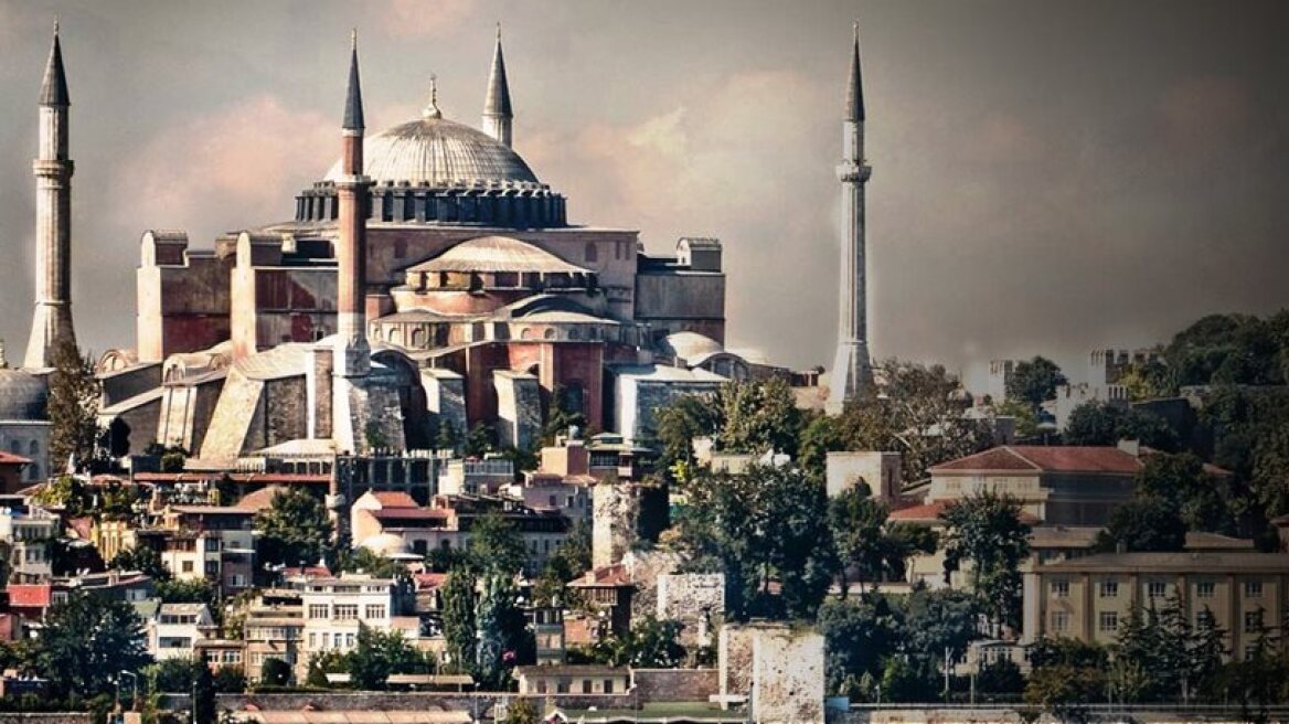 563 years since the fall of Constantinople (video+photos)