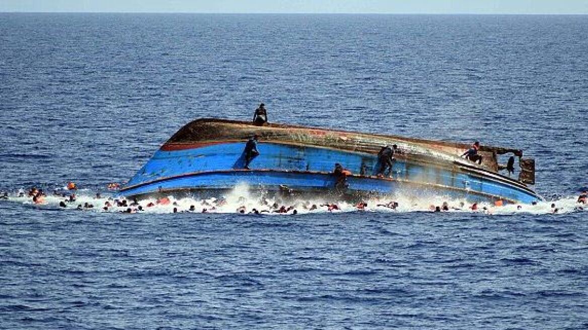 ΟΗΕ: 700 νεκροί από τα τρία ναυάγια στη Σικελία