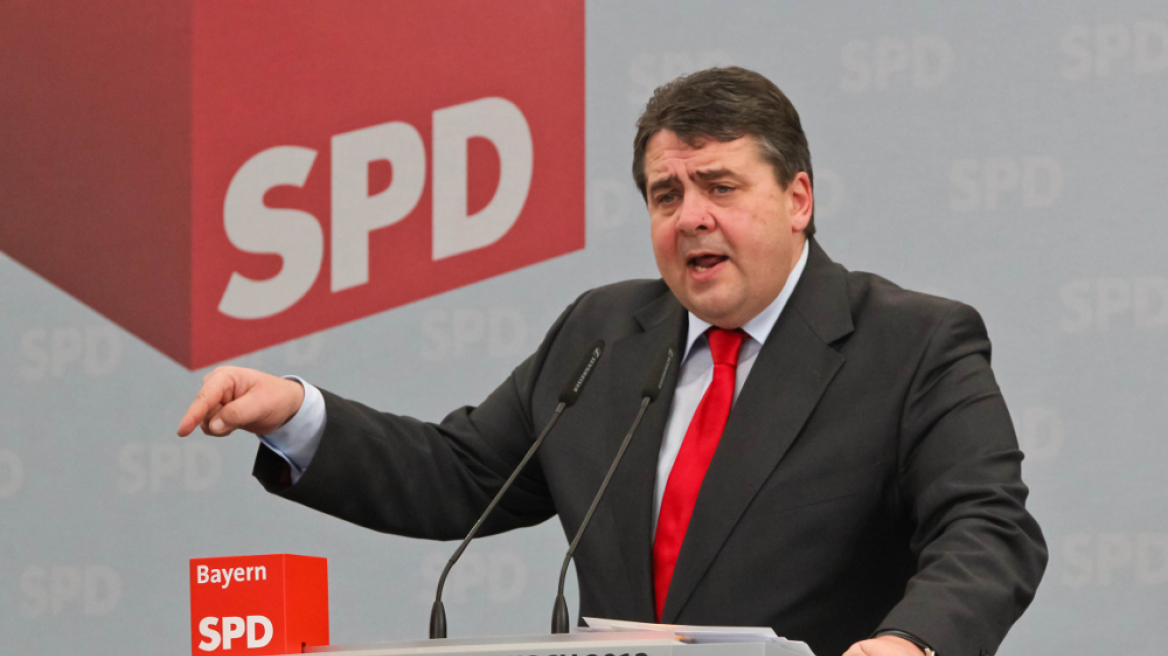 Γερμανία: Στο χαμηλότερο επίπεδο της 7ετίας δημοσκοπικά το SPD