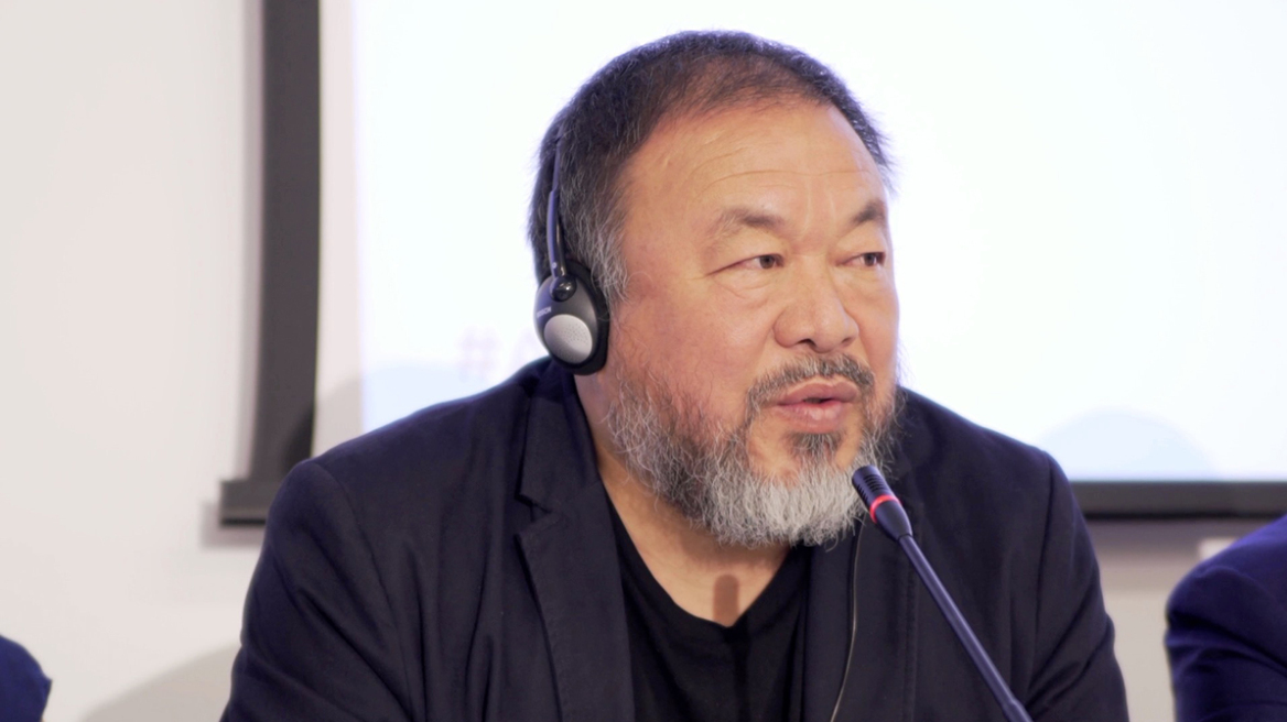 O Αi Weiwei και άλλες ιστορίες τέχνης