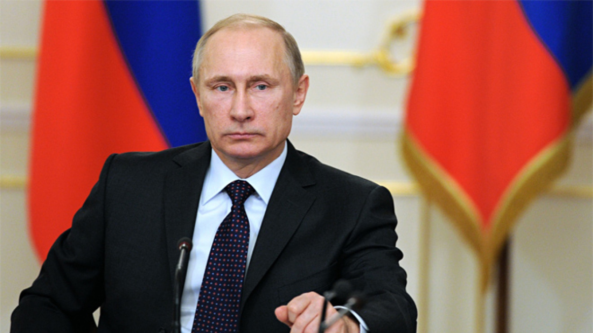 Ρωσία: Εντολή Πούτιν για αμυντικές δαπάνες ύψους σχεδόν 17 δισ. δολάρια