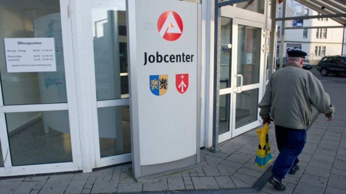 Γερμανία: Ιστορικό χαμηλό στην ανεργία