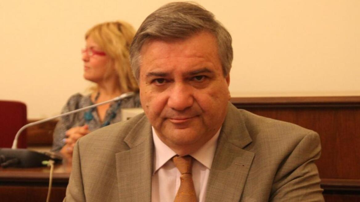 Καστανίδης: Παραμένει το συγχωροχάρτι για τις offshore, παρά την απόσυρση της ρύθμισης