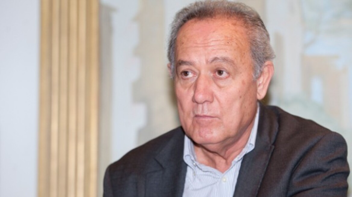 Απεβίωσε το ιστορικό στέλεχος του ΠΑΣΟΚ Γιώργος Παναγιωτακόπουλος 