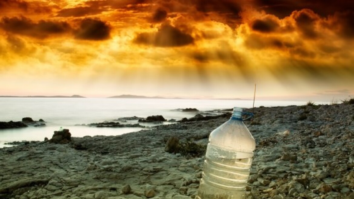 Τα έξι σημαντικότερα περιβαλλοντικά προβλήματα και τι μπορείς να κάνεις