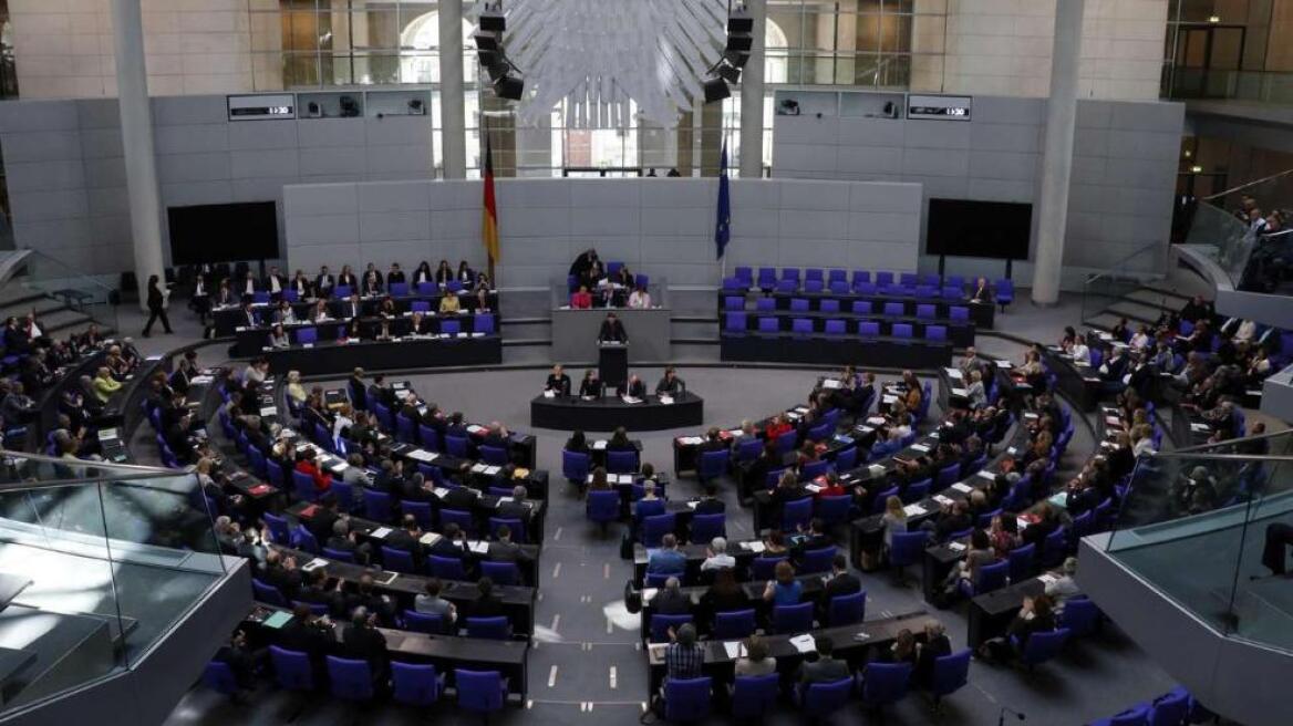 «Γενοκτονία» η σφαγή των Αρμενίων αποφάσισε με συντριπτική πλειοψηφία η Γερμανική Βουλή