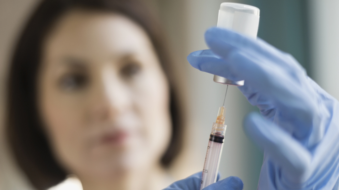Πιο κοντά από ποτέ στην ανάπτυξη εμβολίου κατά του καρκίνου οι επιστήμονες