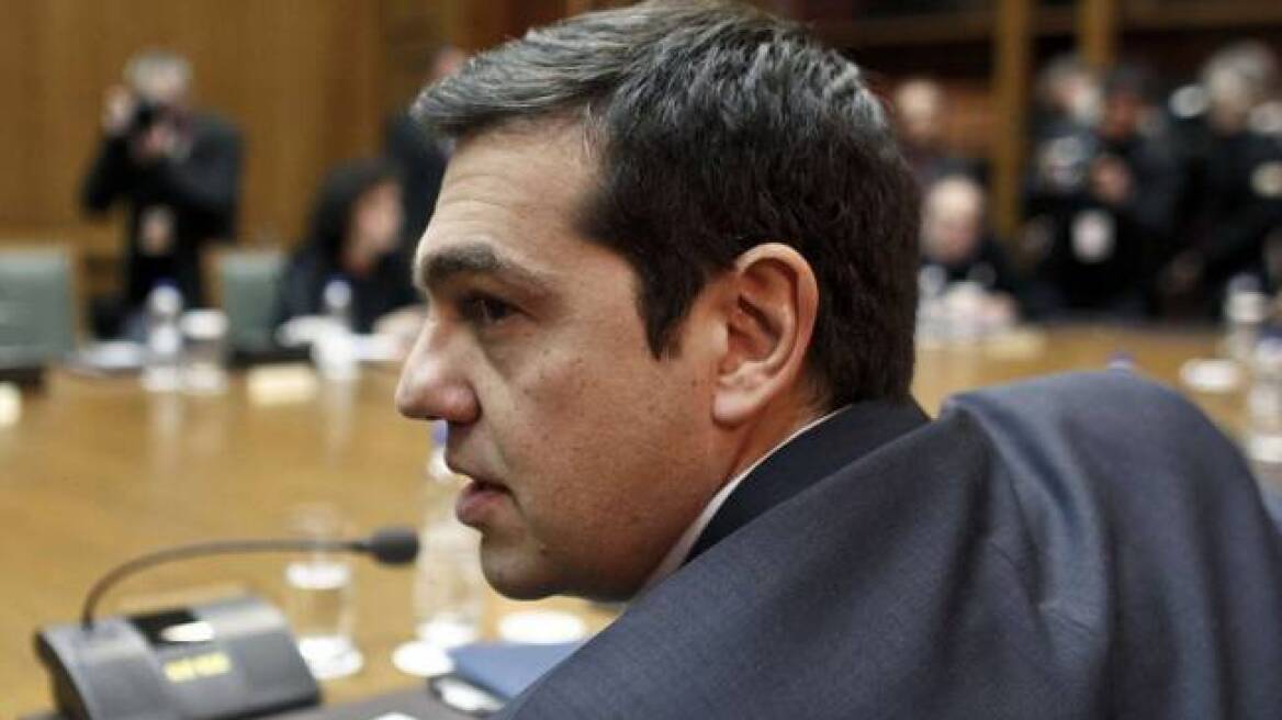 Συνεδρίαση υπουργικού: Τελευταία προειδοποίηση Τσίπρα για την αξιολόγηση των υπουργών