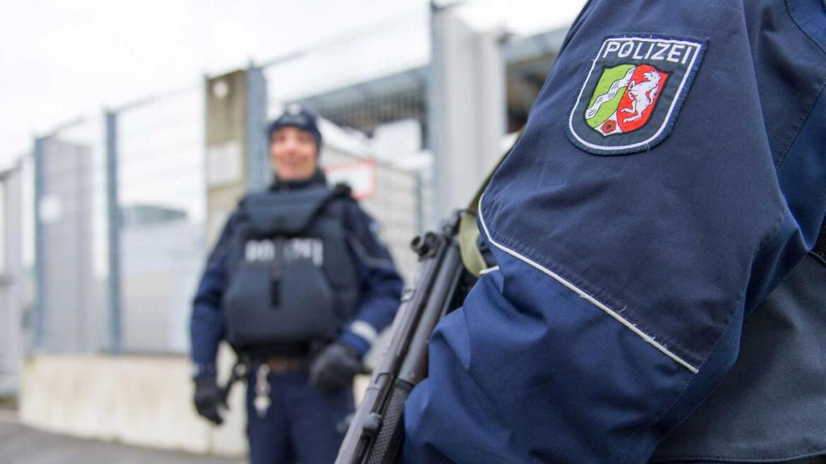 Γερμανία: Απίστευτο σχέδιο τζιχαντιστών για μακελειό στο Ντίσελντορφ αποκάλυψαν οι αρχές