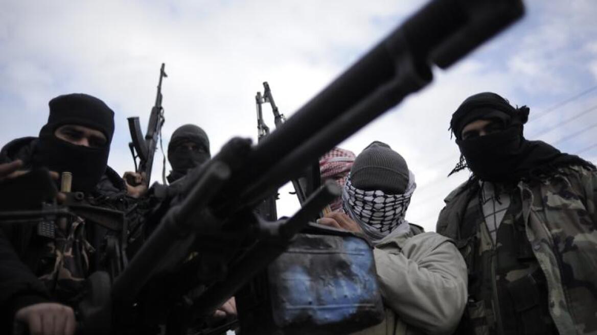 ΟΗΕ: Οι τζιχαντιστές μπορεί να επιτεθούν και σε άλλες χώρες εκτός Συρίας και Ιράκ