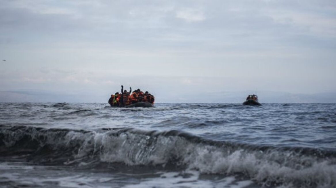 Amnesty International: EU must stop returning asylum-seekers to Turkey