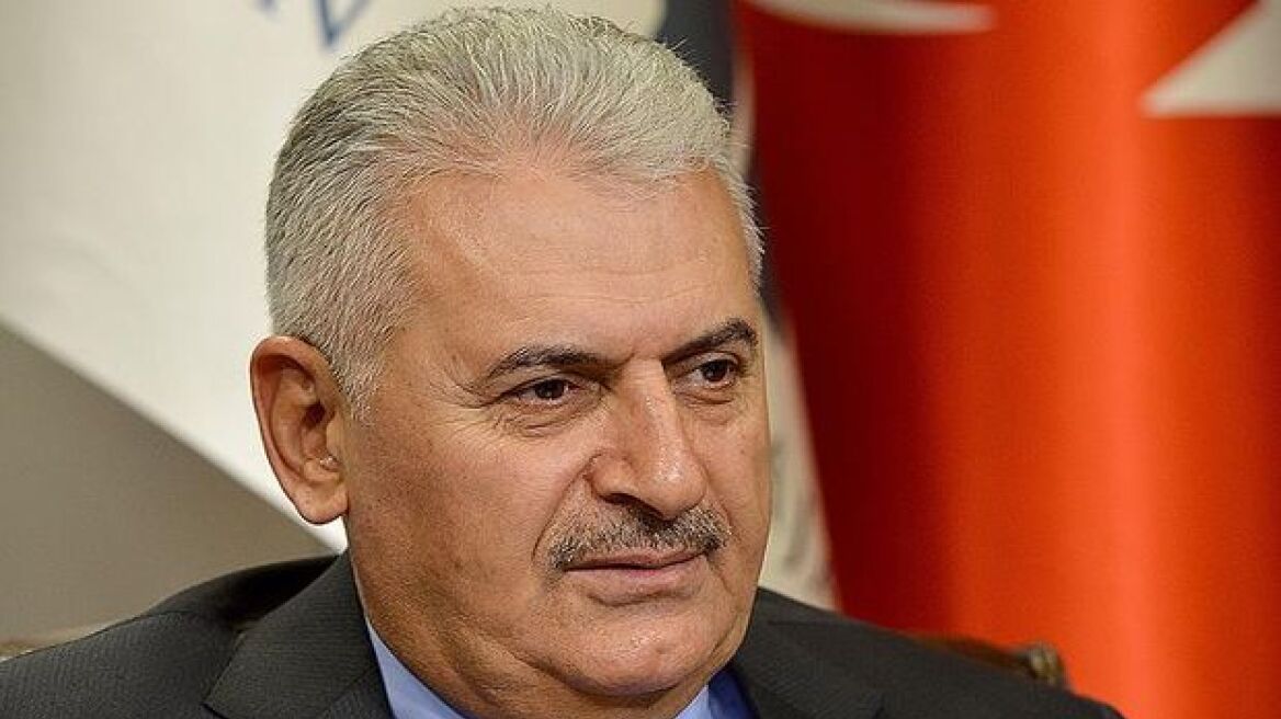 Ξαφνική «κωλοτούμπα» από τον Τούρκο πρωθυπουργό στον διπλωματικό «πόλεμο» με την Γερμανία