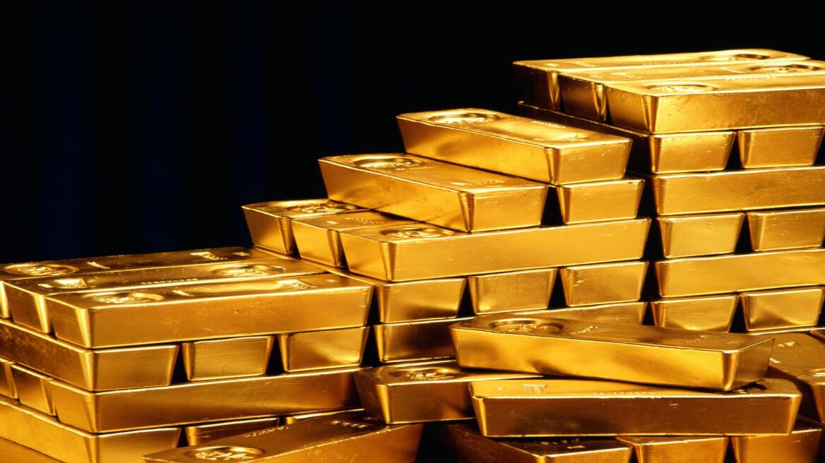 Μεγάλα κέρδη για την τιμή του χρυσού