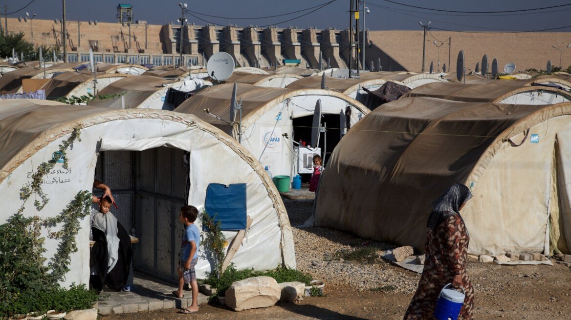 Τουρκία: Σεξ επί πληρωμή με ανήλικα αγόρια σε προσφυγικούς καταυλισμούς