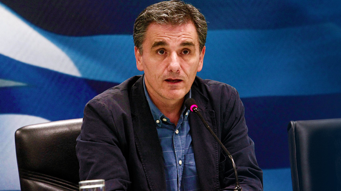 Tsakalotos: Young people will be worse off, but… at least we gained something