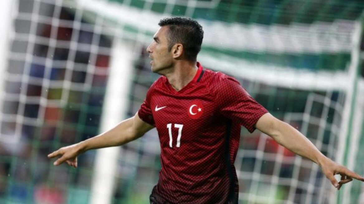 Βίντεο: Θετικό τεστ για Τουρκία, 1-0 τη Σλοβενία