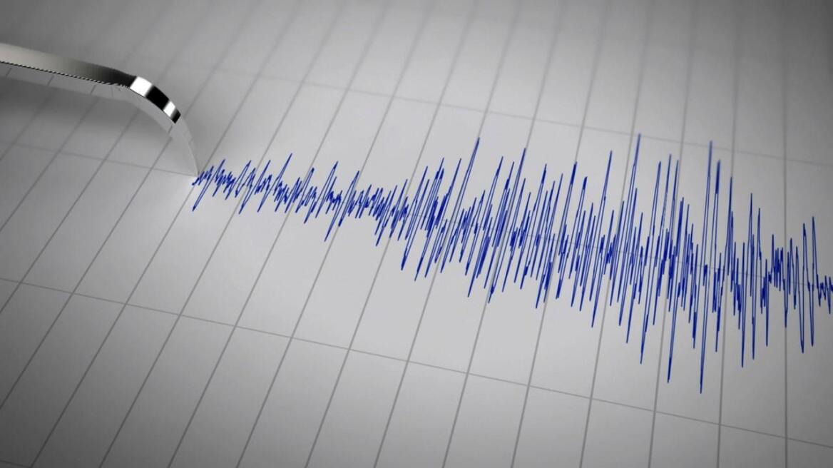 Σεισμός 6 Ρίχτερ στη Νέα Ζηλανδία