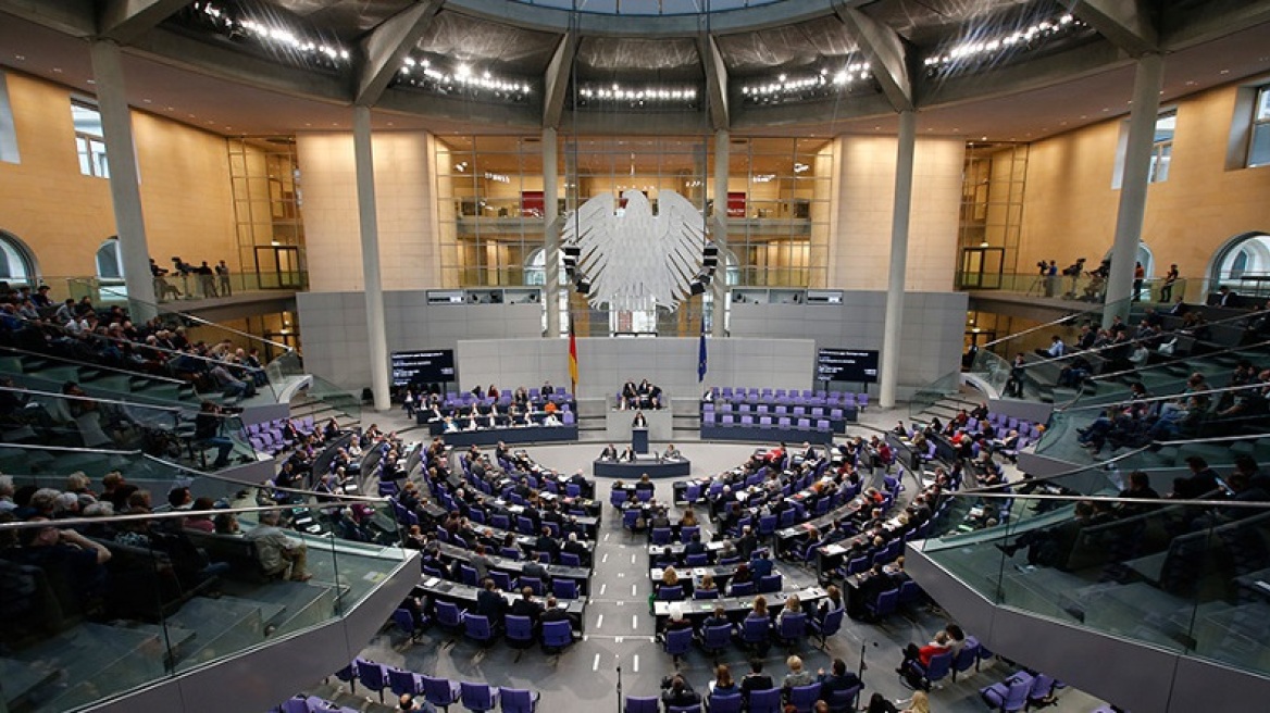 Γερμανοί βουλευτές δέχονται απειλές για τη ζωή τους μετά την αναγνώριση της γενοκτονίας των Αρμενίων 