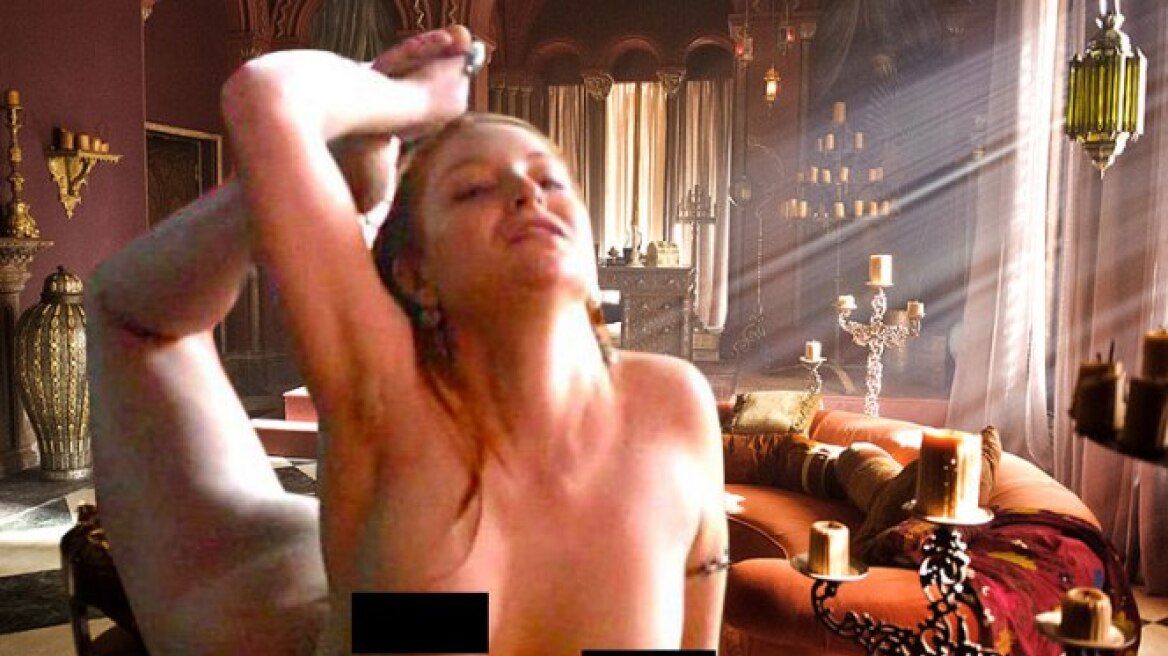 «Το Game of Thrones με έσωσε από την... πορνεία», εξομολογείται ηθοποιός της σειράς