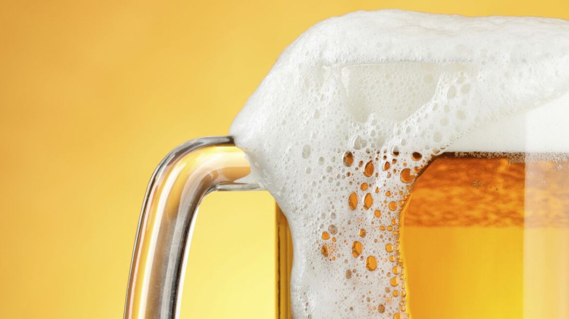 Δείτε βίντεο: Στο Βέλγιο ετοιμάζουν αγωγό... μπύρας!