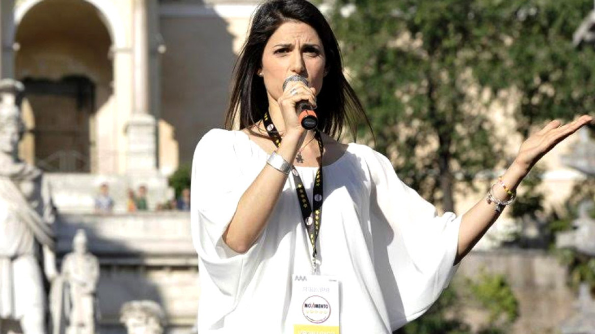 Βιρτζίνια Ράτζι: Από τον εθελοντισμό για τα αδέσποτα στο δημαρχείο της Ρώμης