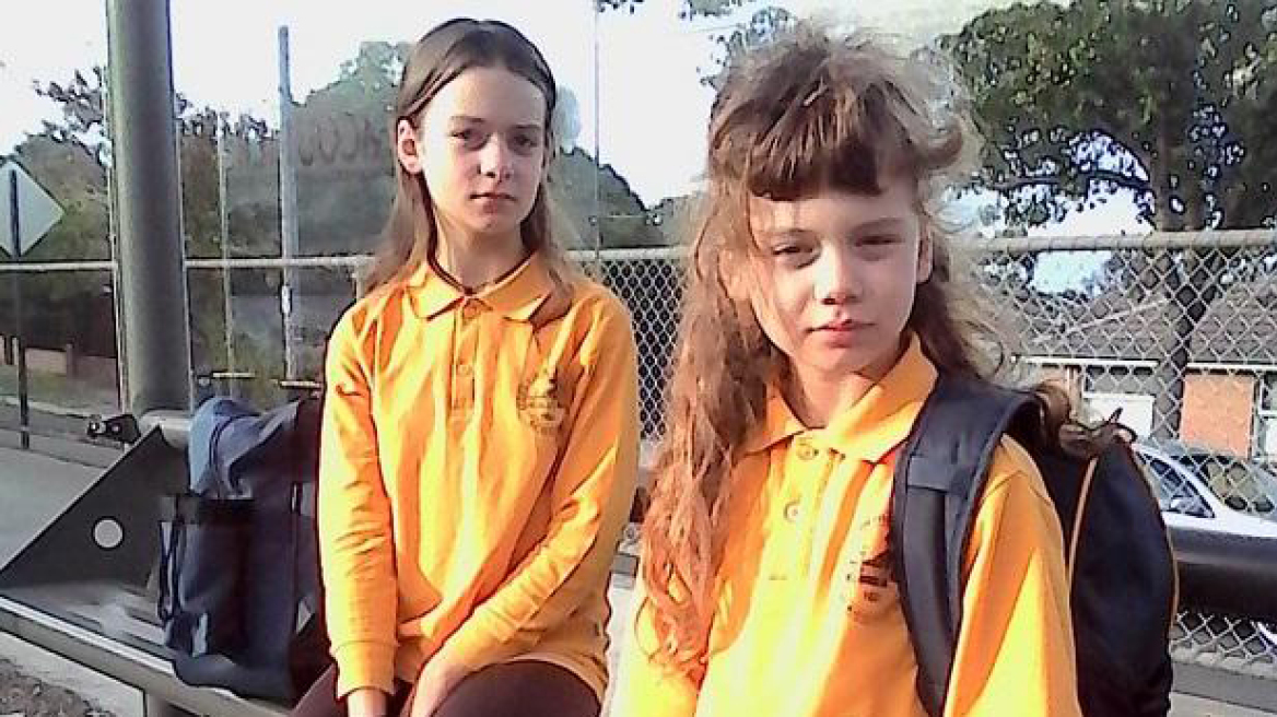 Greek orphan girls face threat of deportation from Australia