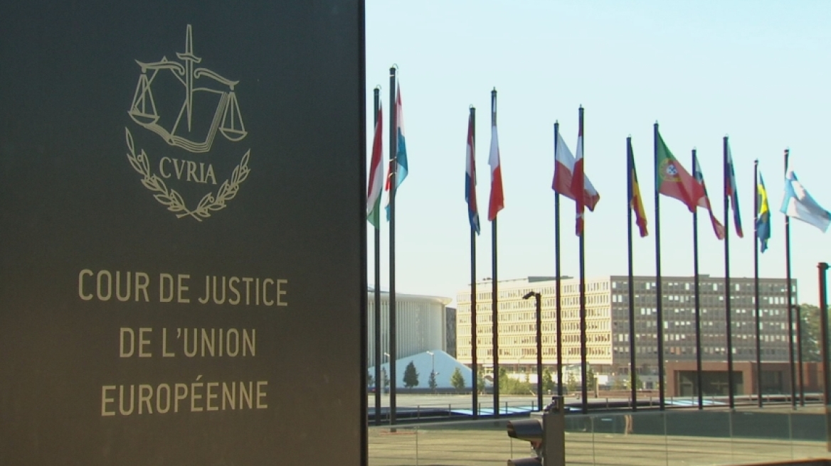 Ευρωπαϊκό Δικαστήριο: Απαγορεύεται η φυλάκιση λαθρομεταναστών πριν τη διαδικασία επιστροφής τους