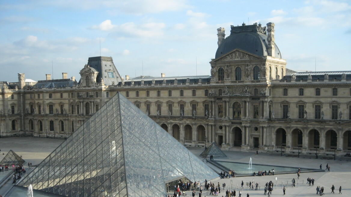 Παρίσι: Το Μουσείο του Λούβρου και το Ορσέ ανοίγουν ξανά τις πόρτες τους 