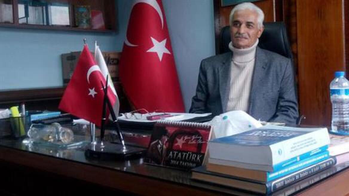 Τουρκία: Στην καταραμένη πόλη όποιος γίνεται δήμαρχος... πεθαίνει!