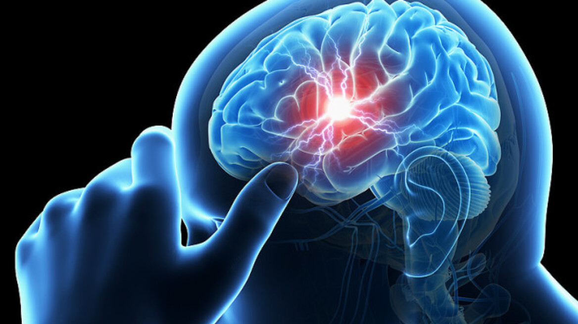 Εγκεφαλικό: Τα συμπτώματα και πώς να τα αναγνωρίσετε 