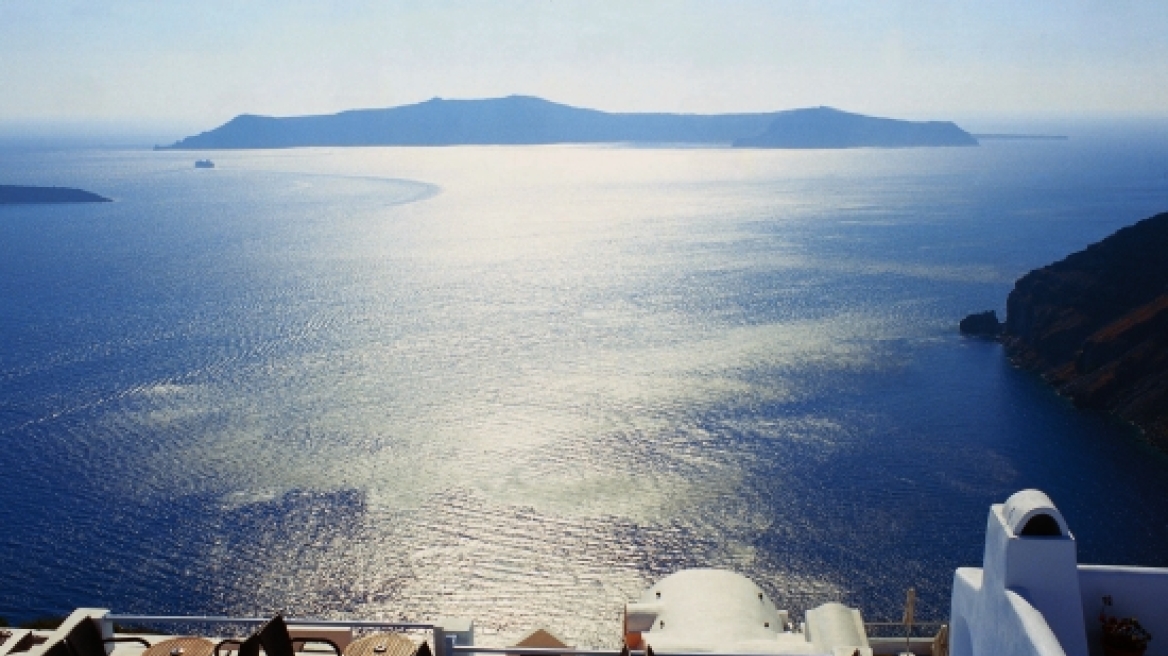 20 απίστευτα μέρη που πρέπει να δούμε στη ζωή μας - τα 2 στην Ελλάδα