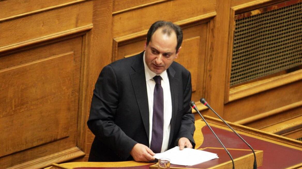 Σπίρτζης: Το τίμημα για το Ελληνικό έπρεπε να είναι τρία δισ. ευρώ