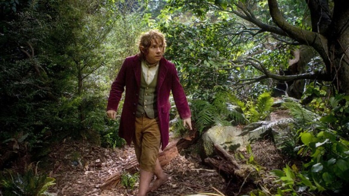 Scientists find remains of a Hobbit human