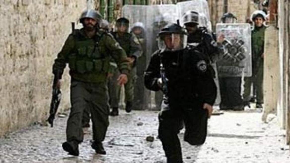 Ισραήλ: Κατεδαφίστηκε κατοικία Παλαιστινίου που φέρεται να δολοφόνησε Ισραηλινή νοσοκόμα