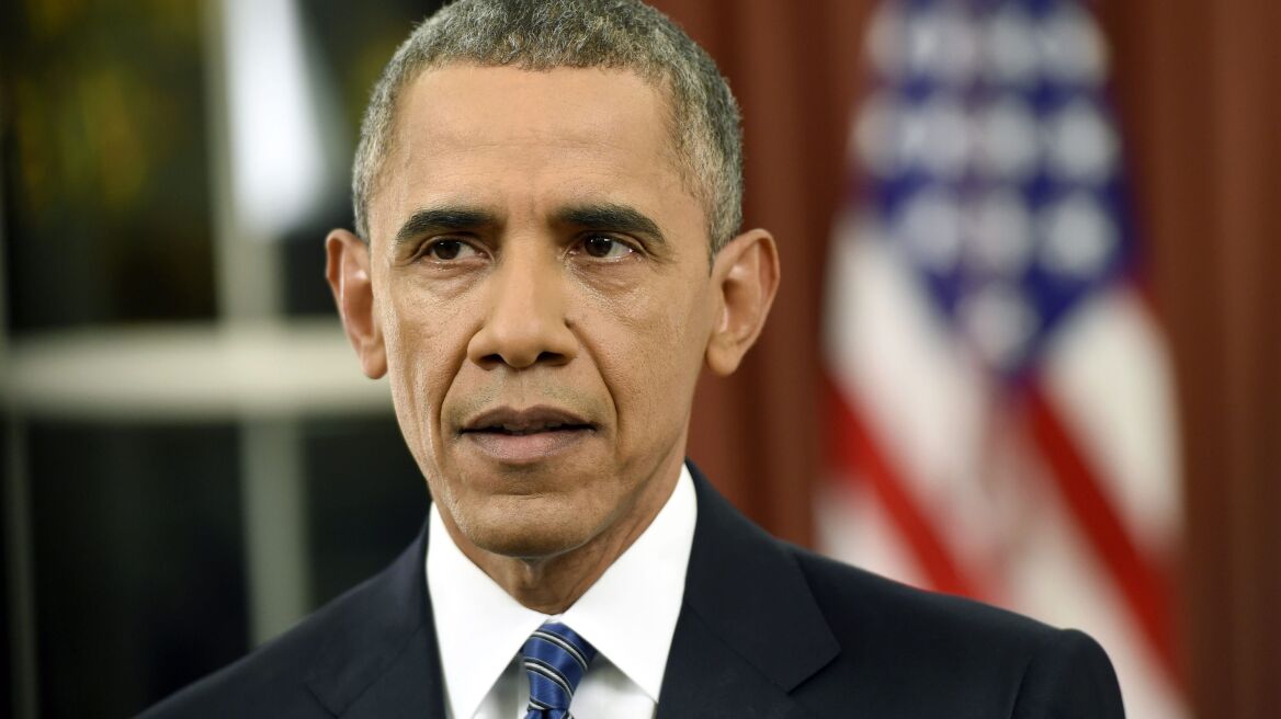 Ο Ομπάμα ζήτησε τακτική ενημέρωση για το μακελειό στη Φλόριντα