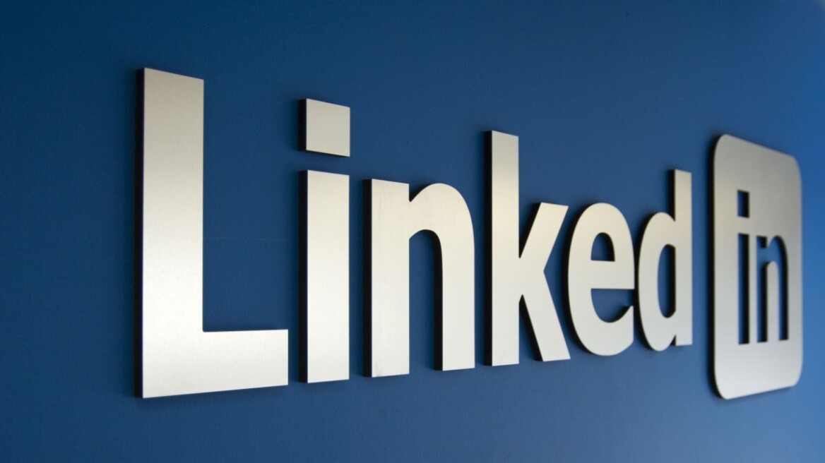 Η Microsoft εξαγοράζει τη LinkedIn έναντι 26,2 δισ. δολαρίων