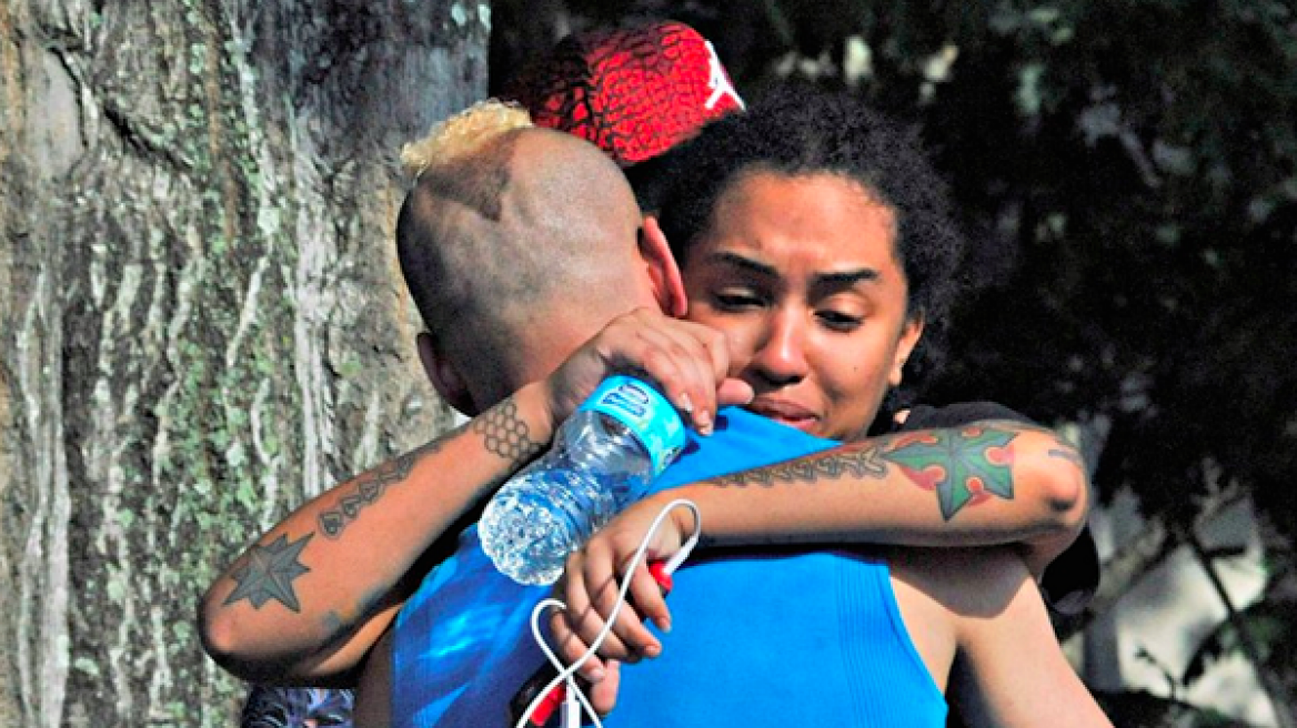 Αναγνωρίστηκαν 24 θύματα από το μακελειό στο Ορλάντο